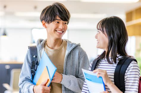 大学生 恋愛 きっかけ